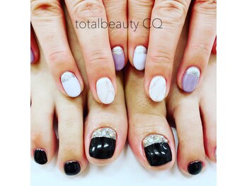 トータルビューティCQ/