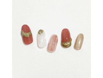 アイリッシュネイル 久屋大通店(Irish Nail)/Summer Collection
