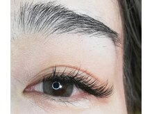 アデール(adele)/眉毛アイブロウサロン/エクステ