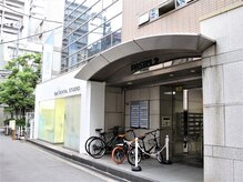 ボディケアボディ/外観