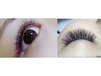 キュート ビューティーサロン(Cute Beauty Salon)/