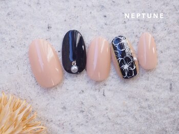 ネプチューン 学芸大学店(NEPTUNE)/NO.194 フリーアート90分 I