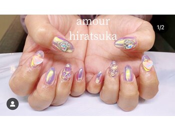 アムール(amour)/