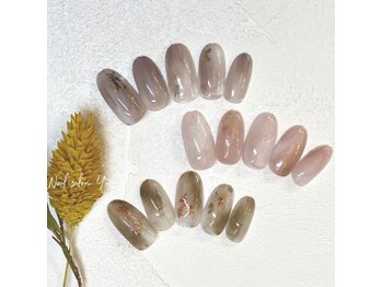 ニュアンスキャンペーン￥6600