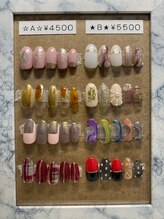 バビ(VAVI)/★9月定額デザインコース★