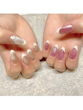 ネイルサロンミルティア(Myrtia)/