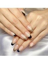 クリーク(CREEK)/レオパードフレンチアクセサリー