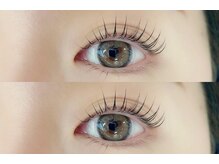 エストアール 筑紫口本店(est-r.)/#パリジェンヌ▽立ち上げ