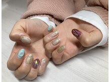 リーネイル 天神(Re.nail)/定期