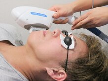 ドクターヘア 徳島店(Dr.hair)/ヒゲ脱毛