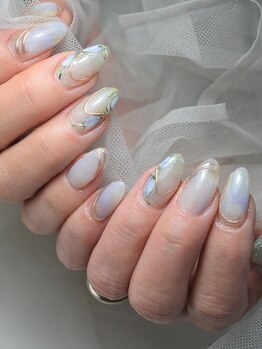 ジュンクス(JUNX)/JUNX Nail Collection