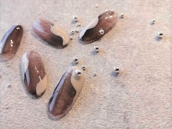 モノ(MONO.)/パラジェル＆フィルイン/平塚