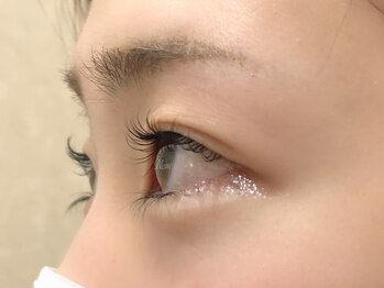 アイラッシュサロン ブラン 西新井店(Eyelash salon Blanc)/まつ毛パーマ バービーラッシュ