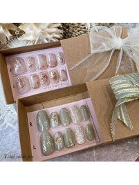 オーダーチップ