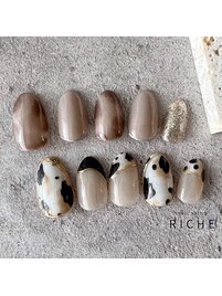 秋の新作サンプル！