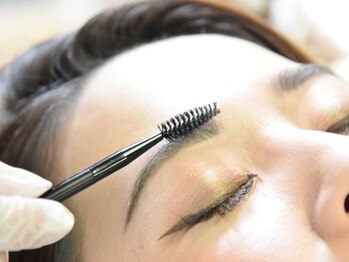 ボアップ(boappu)/ビビブロウリフト