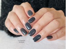 ラシュエット キタハマ(La Chouette kitahama)/one　color　course