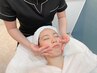 【高保湿・乾燥ケア♪】高濃度ミネラルフェイシャルエステ　60分