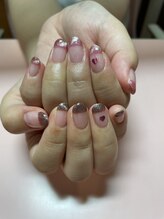 ピンクベリー 岡町店(Pink berry)/