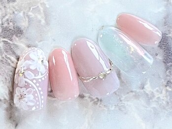 トータルビューティ ノイド(Noid)/ウェディングコレクション♪