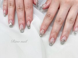 ワンホンネイル