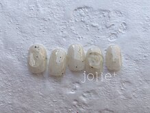 ジョリープラス(jolie +)/jolie+ Nail Design