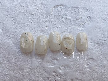 ジョリープラス(jolie +)/jolie+ Nail Design