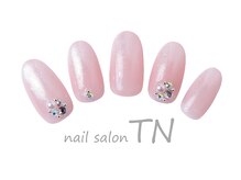 ティーエヌ 札幌駅アスティ45店/6月季節の定額5900円コ―ス