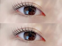 ソファ 立川(sofa)/Parisienne Lash lift［立川］