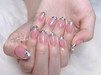 エーエヌジー スタジオ(ANG Studio)/