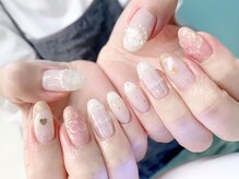 アリサネイル(ALISA NAIL)/ニュアンスネイル