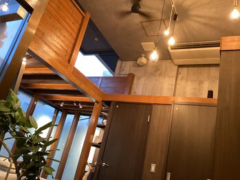 ユルノテ 国分寺/【施設紹介】サロン内観