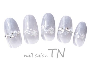 ティーエヌ 札幌駅アスティ45店/1月☆季節の定額5900円