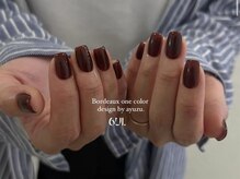 ロウイ(6ui.)/one color &nbsp;design/5500yen