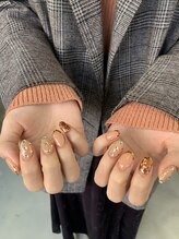 ゼアウィルビーラブデイ(there will be loveday)/スタッフ　Yuna