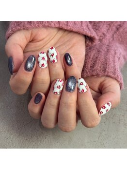 ラティアム 亀山店(LaTiam)/nail