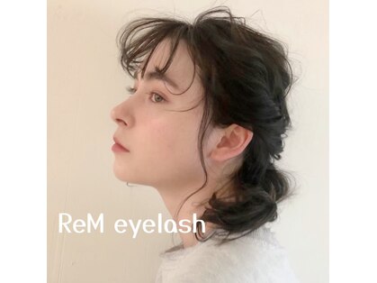 リエム(ReM)の写真