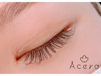 アチェロ つくば(Acero)/ブラック×ブルー