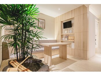 青の家 仙台一番町店/