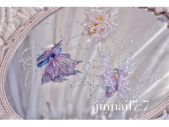 JMネイルスタジオ(JM Nail studio)/