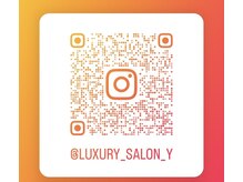 ラグジュアリー サロン ワイ(Luxury Salon Y)の雰囲気（当サロン情報はこちらでもご覧いただけます♪）