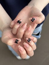 わがままキャット/