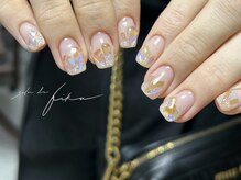 サロンド フィーカ(salon de fika)/