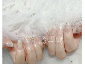 グラム(Glam)/持ち込みデザイン