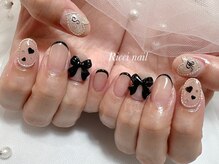 チアフルチア バイ リッチネイル(CheerfulCheer by Ricci nail)/