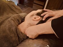 アリアンド(ari.and)/首コリや眼精疲労も解消！