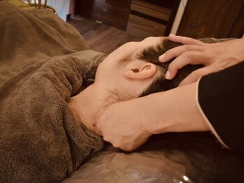 アリアンド(ari.and)/首コリや眼精疲労も解消！