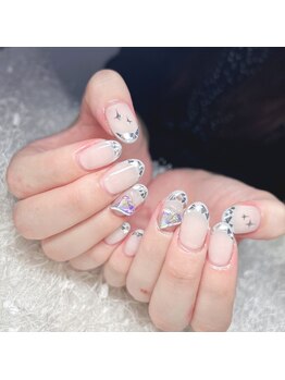 ベリール(Belire)/持ち込み☆フレンチ☆Y2K