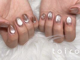 【マグネット】