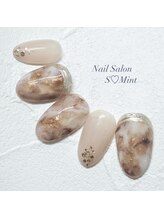 エスミント(S Mint)/オリジナル定額￥7980オフ込